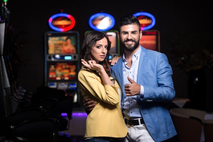 Privasi akun saat mengelola deposit minimum