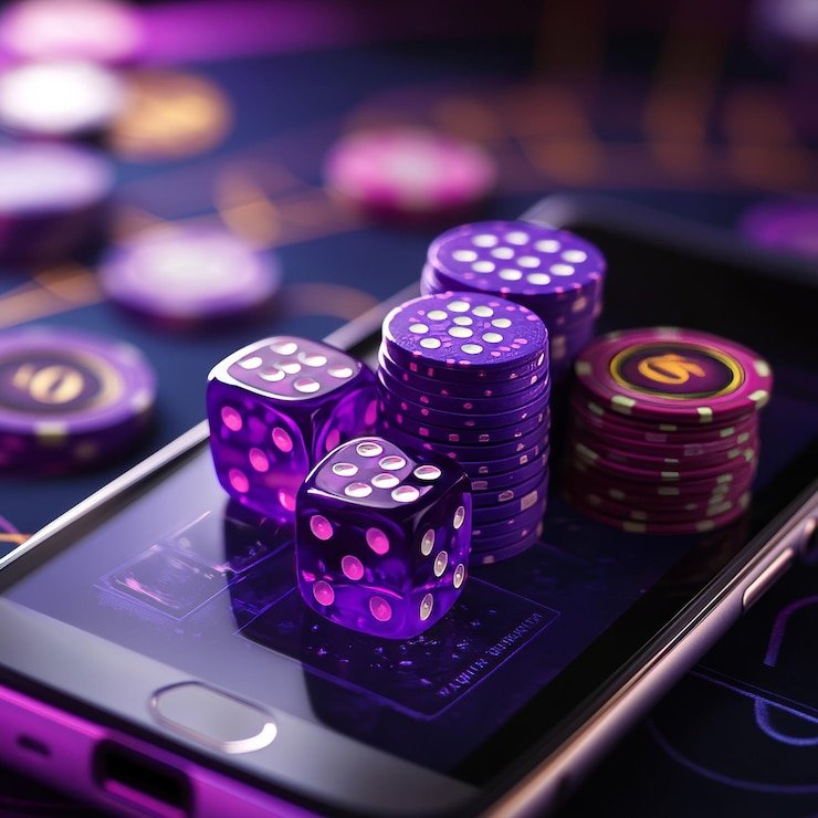 Ilustrasi panduan deposit minimum untuk dewasa